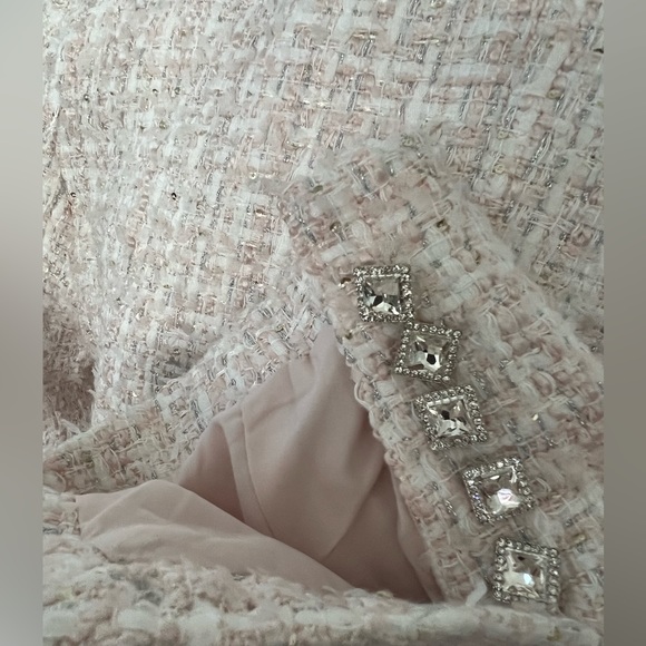 Tweet jacket - Picture 6 of 8